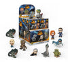 Jurassic World 3 - US Exclusive Mini Vinyl Figure (Single)