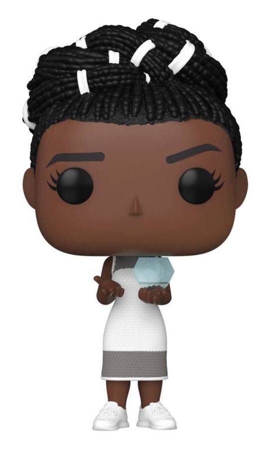 Black Panther: Legacy - Shuri (US Exclusive) Pop! Vinyl Figure
