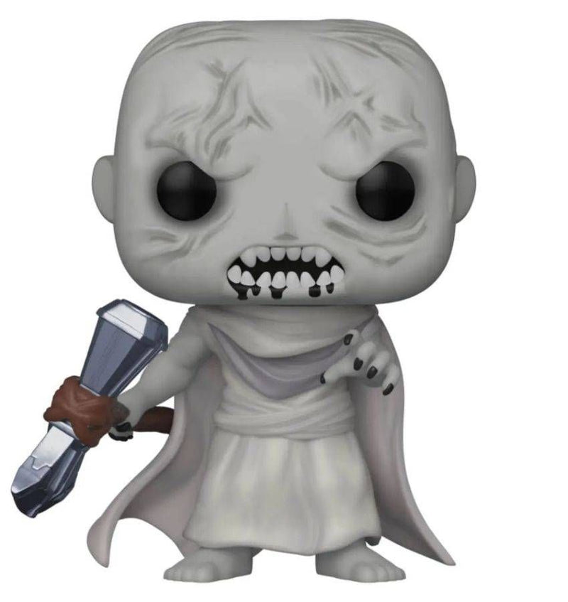 Thor 4: Love and Thunder - Gorr with Stormbreaker (Specialty Exclusive) Pop! Vinyl Figure