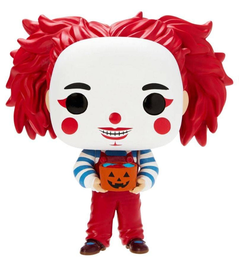 Trick r Treat - Clown (US Exclusive) Pop! Vinyl Figure