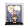 Kingdom Hearts - Sora (US Exclusive) Pop! Cover