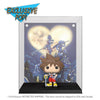 Kingdom Hearts - Sora (US Exclusive) Pop! Cover