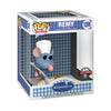 Ratatouille - Remy with Ratatouille Pop! Deluxe Figure