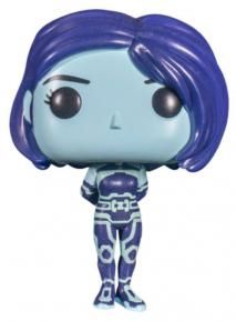 Halo Infinite - The Weapon Glow (US Exclusive) Pop! Vinyl Figure