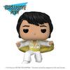 Elvis - Elvis Pharaoh Suit (US Exclusive) Diamond Glitter Pop! Vinyl Figure