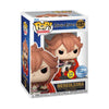 Black Clover - Mereoleona (US Exclusive) Glow Pop! Vinyl Figure