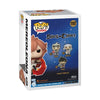 Black Clover - Mereoleona (US Exclusive) Glow Pop! Vinyl Figure