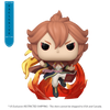 Black Clover - Mereoleona (US Exclusive) Glow Pop! Vinyl Figure