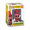 Crayola - Red Crayon Pop! Vinyl Figure