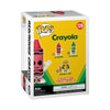 Crayola - Red Crayon Pop! Vinyl Figure