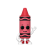 Crayola - Red Crayon Pop! Vinyl Figure