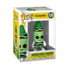 Crayola - Green Crayon Pop! Vinyl Figure