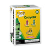 Crayola - Green Crayon Pop! Vinyl Figure