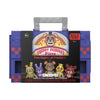 Five Nights at Freddys - Snaps! Figure Storage Carrying Case