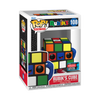 Rubiks Cube - Rubiks Cube Pop! Vinyl Figure (NYCC 22 Exclusive)