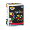 Rubiks Cube - Rubiks Cube Pop! Vinyl Figure (NYCC 22 Exclusive)