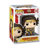 The Flash (2023) - Wonder Woman Pop! Vinyl Figure