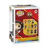The Flash (2023) - Wonder Woman Pop! Vinyl Figure