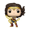 The Flash (2023) - Wonder Woman Pop! Vinyl Figure