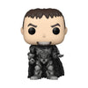 The Flash (2023) - General Zod Pop! Vinyl Figure