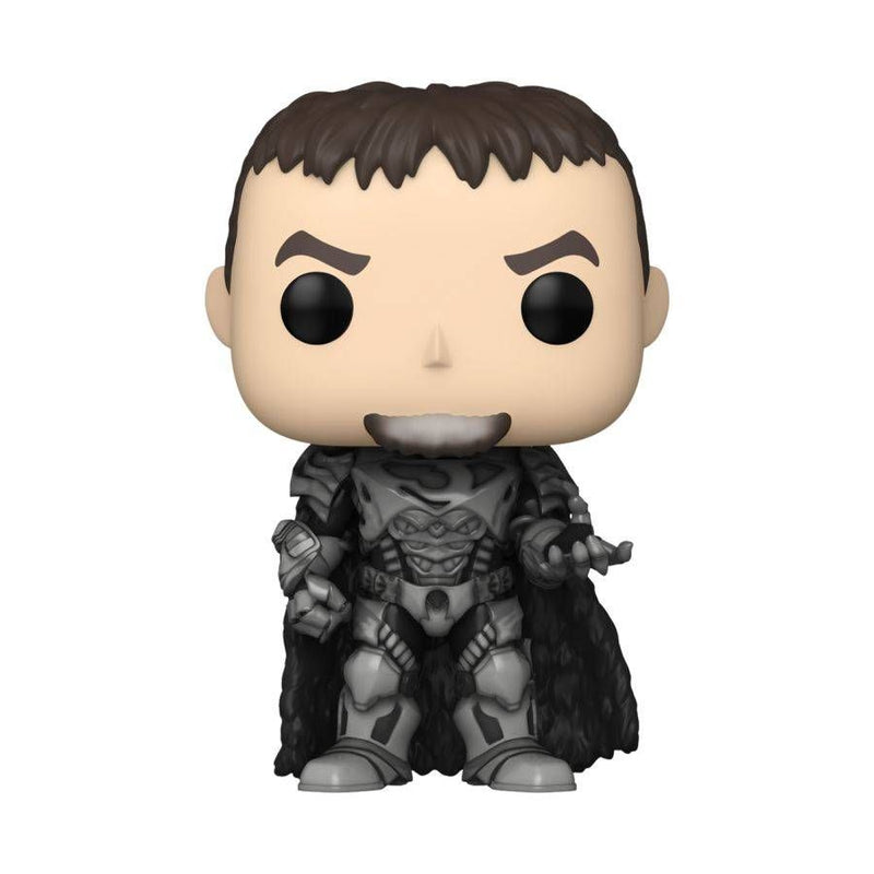 The Flash (2023) - General Zod Pop! Vinyl Figure