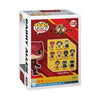 The Flash (2023) - Barry Allen (Red Suit) Pop! Vinyl Figure
