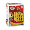 The Flash (2023) - Barry Allen Prototype Suit Pop! Vinyl Figure