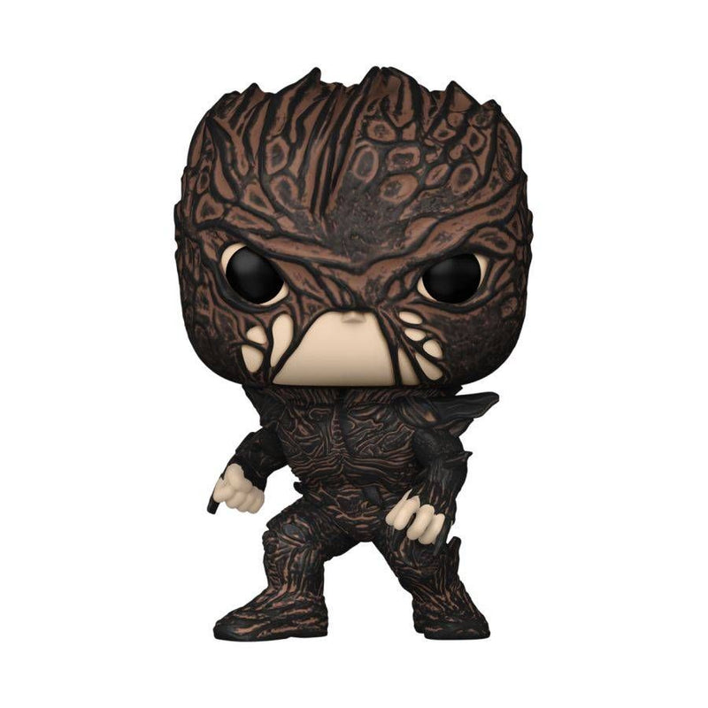 The Flash (2023) - Dark Flash Pop! Vinyl Figure