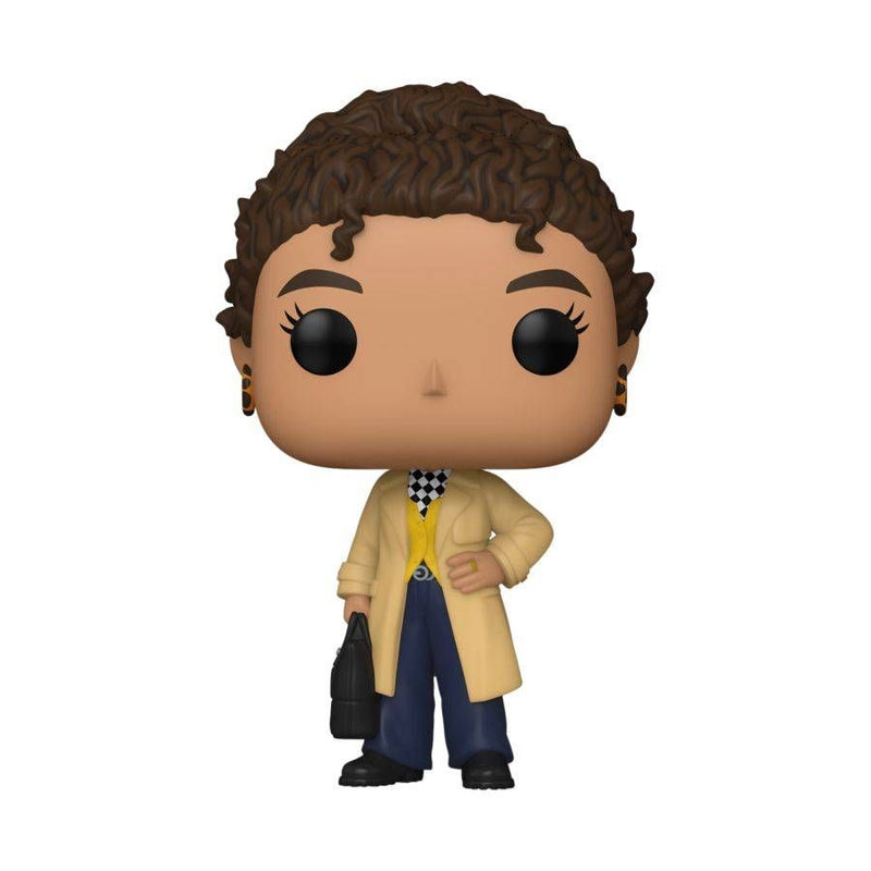 The Flash (2023) - Iris West Pop! Vinyl Figure