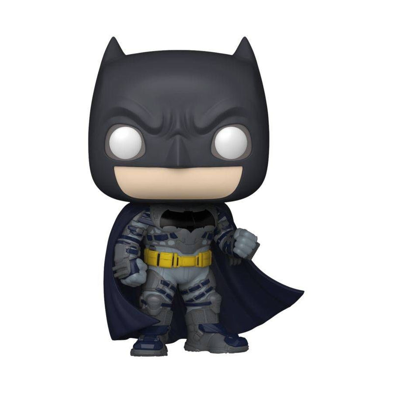 The Flash (2023) - Batman (Armoured Suit) Pop! Vinyl Figure