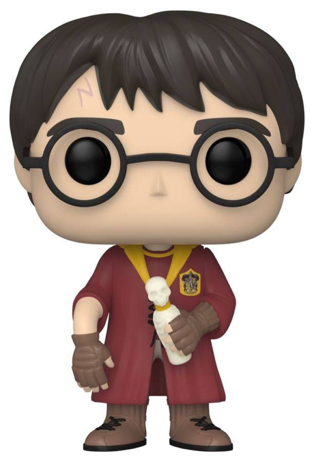 Harry Potter - Harry Potter Chamber of Secrets 20th Anniversary Pop! Vinyl Figure