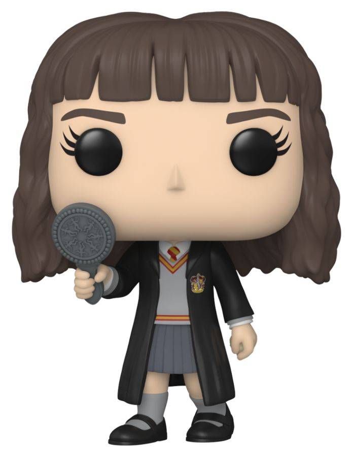 Harry Potter - Hermione Chamber of Secrets 20th Anniversary Pop! Vinyl Figure