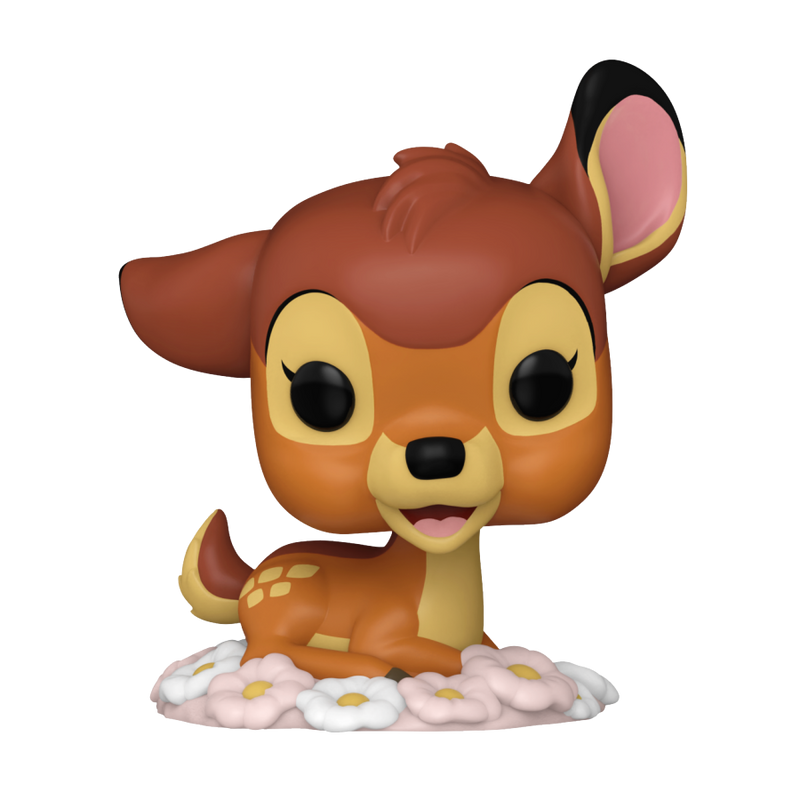 Bambi - Bambi Pop! Vinyl Figure