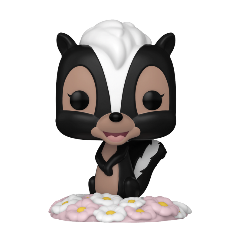 Bambi - Flower Pop! Vinyl Figure
