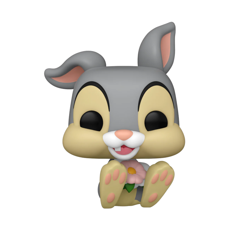 Bambi - ThumperPop! Vinyl Figure