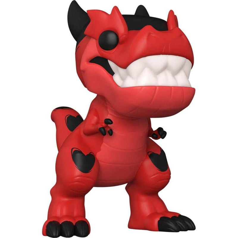 Moon Girl & Devil Dinosaur (TV) - Devil Dinosaur 6in Pop! Vinyl Figure
