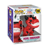 Moon Girl & Devil Dinosaur (TV) - Devil Dinosaur 6in Pop! Vinyl Figure