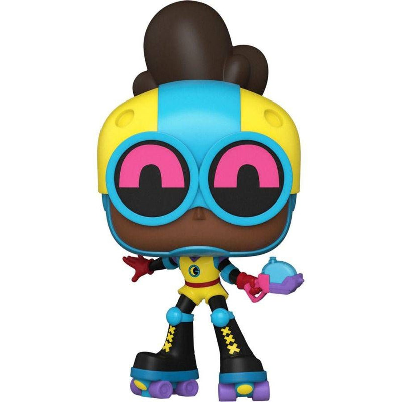 Moon Girl & Devil Dinosaur (TV) - Moon Girl Pop! Vinyl Figure