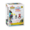 Moon Girl & Devil Dinosaur (TV) - Moon Girl Pop! Vinyl Figure