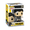 Friends - Ross with Leather Pants Pop! Vinyl Figure