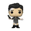 Friends - Ross with Leather Pants Pop! Vinyl Figure