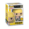 Friends - Waitress Monica (Chance of Chase) Pop! Vinyl Figure
