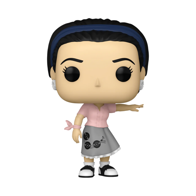 Friends - Waitress Monica (Chance of Chase) Pop! Vinyl Figure