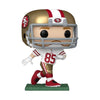 NFL: 49ers - George Kittle Pop! Vinyl Figure