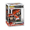 NFL: Bengals - Joe Burrow Pop! Vinyl Figure