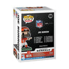 NFL: Bengals - Joe Burrow Pop! Vinyl Figure