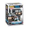 NFL: Panthers - C. McCaffrey (Away) Pop! Vinyl Figure