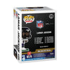 NFL: Ravens - Lamar Jackson (Away) Pop! Vinyl Figure