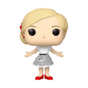 Parks & Recreation: 15th Anniversary - Leslie Knope in Wedding dress Pop! Vinyl Figure