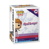 Cyndi Lauper - Girls Just Wanna Have Fun Pop! Vinyl Figure